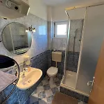 4 Delfina Апартаменты