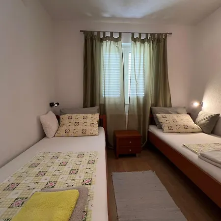 Appartement 4 Delfina