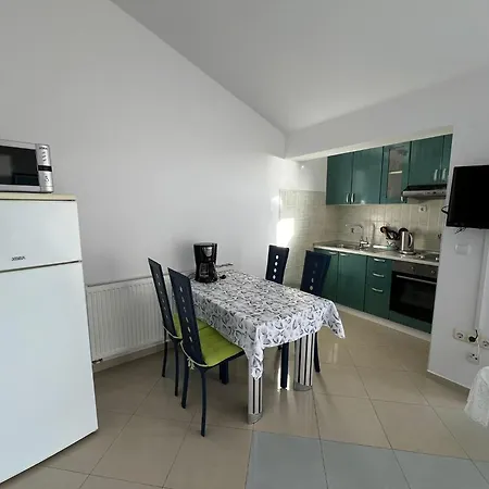 4 Delfina Rogoznica (Sibenik-Knin)