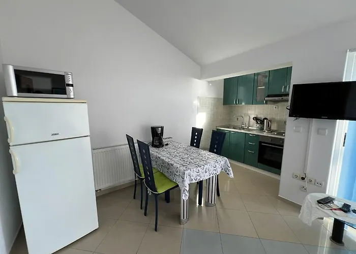 4 Delfina Rogoznica (Sibenik-Knin)